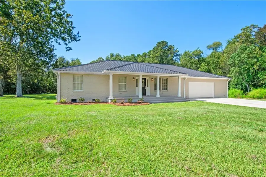 9451 Three Notch Road, Theodore, AL 36582 - #3