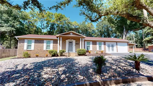 905 Imperial Drive, Mobile, AL 36608
