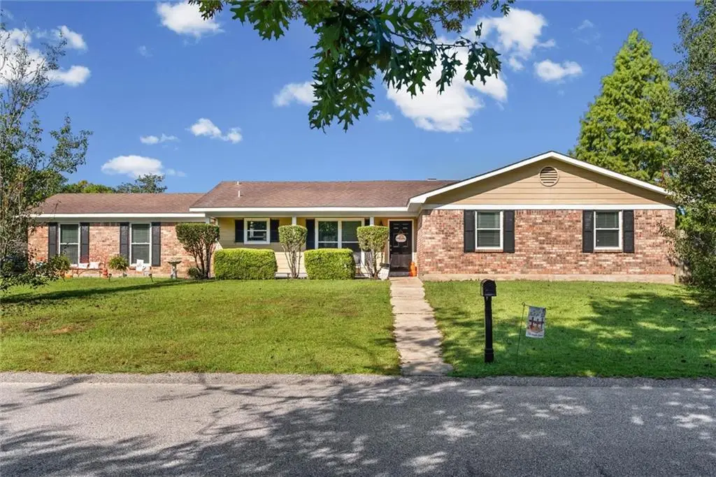 900 Smokerise Drive, Mobile, AL 36695 - #1