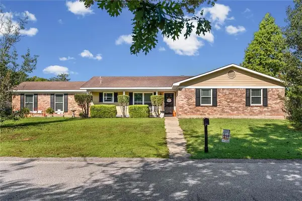 900 Smokerise Drive, Mobile, AL 36695