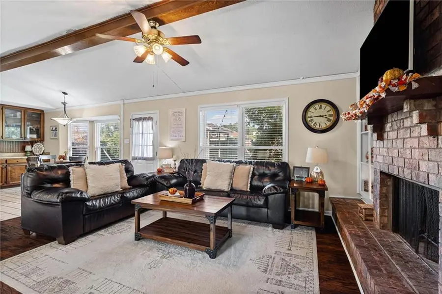 900 Smokerise Drive, Mobile, AL 36695 - #3