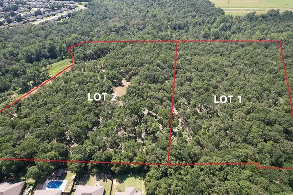 0 Hidden Oaks Lane, Semmes, AL 36575
