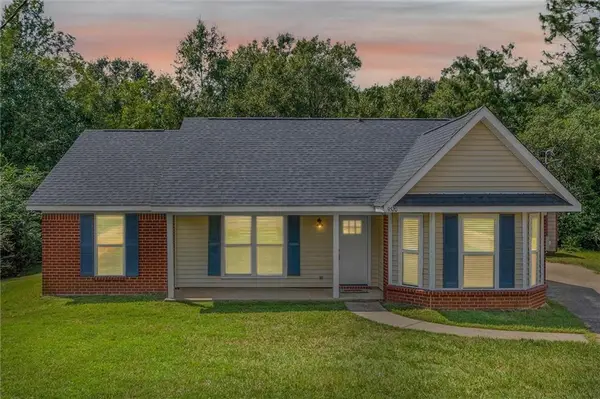 9520 Silverwood Court, Mobile, AL 36608