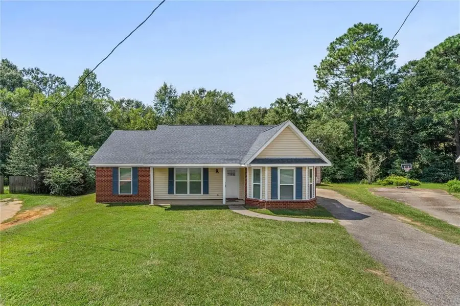 9520 Silverwood Court, Mobile, AL 36608 - #2