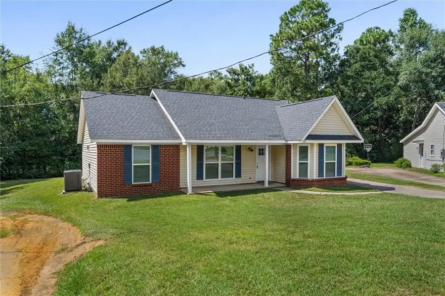 9520 Silverwood Court, Mobile, AL 36608 - #3