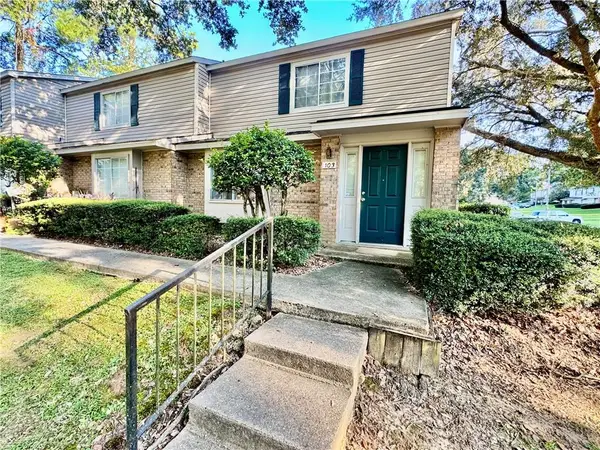 6701 Dickens Ferry Road #103, Mobile, AL 36608