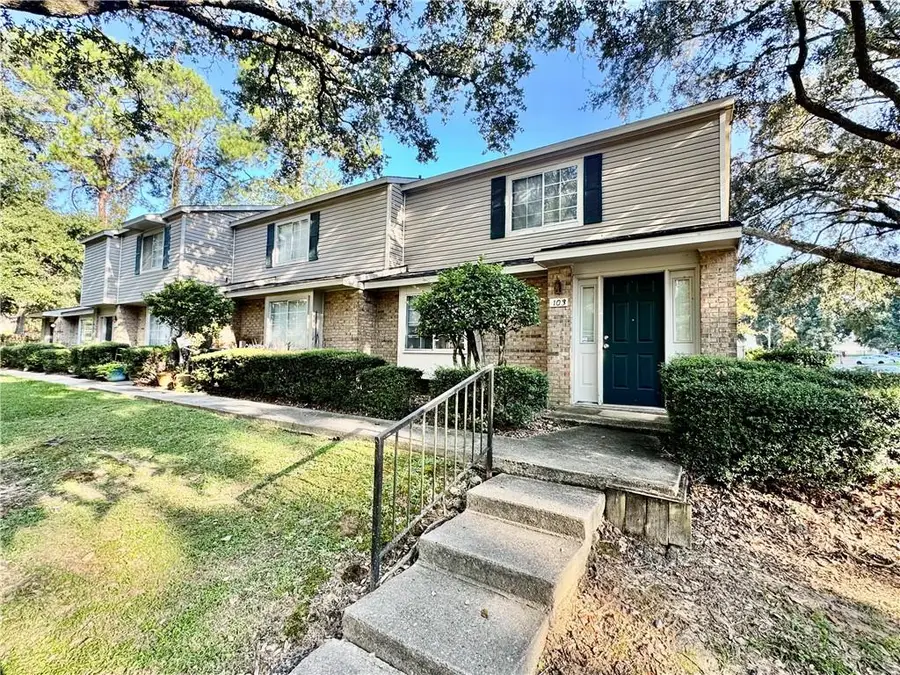 6701 Dickens Ferry Road #103, Mobile, AL 36608 - #2