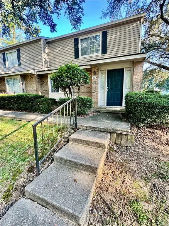 6701 Dickens Ferry Road #103, Mobile, AL 36608 - #3