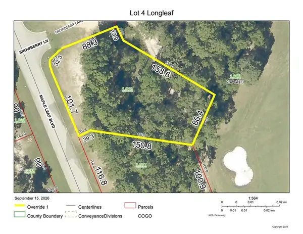 0 Maple Leaf Boulevard, Spanish Fort, AL 36527