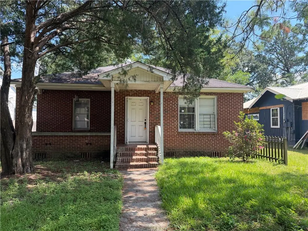 753 Charles Street, Mobile, AL 36604 - #1