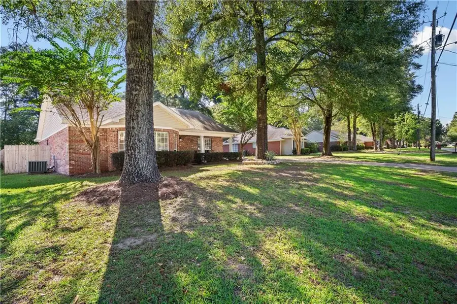 5191 Southern Oaks Trail, Grand Bay, AL 36541 - #3