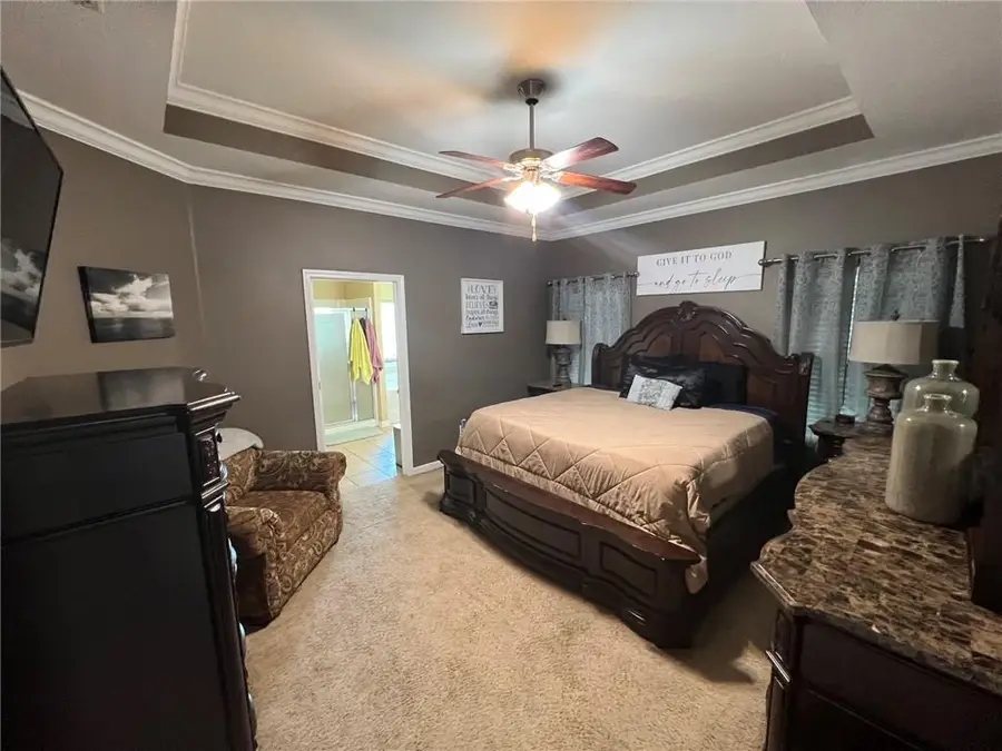 4164 Winchester Court, Semmes, AL 36575 - #3