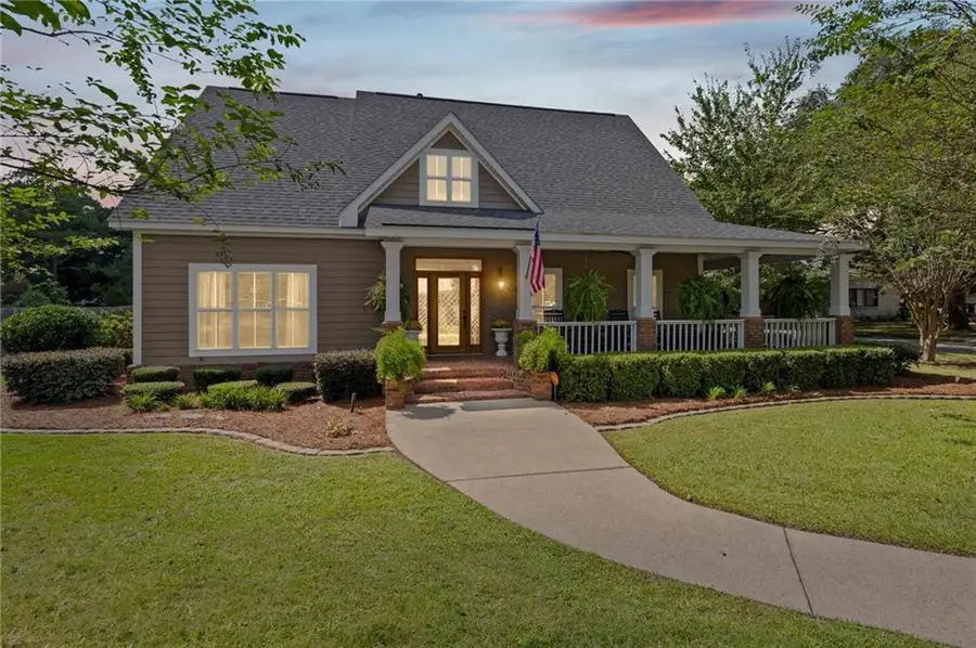 5671 Park Street, Satsuma, AL 36572 - #2
