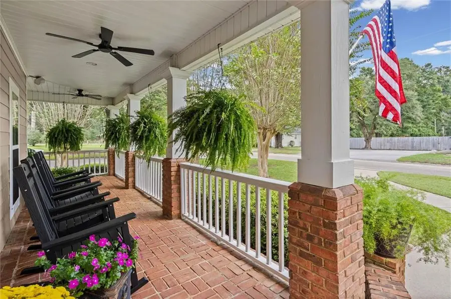 5671 Park Street, Satsuma, AL 36572 - #3