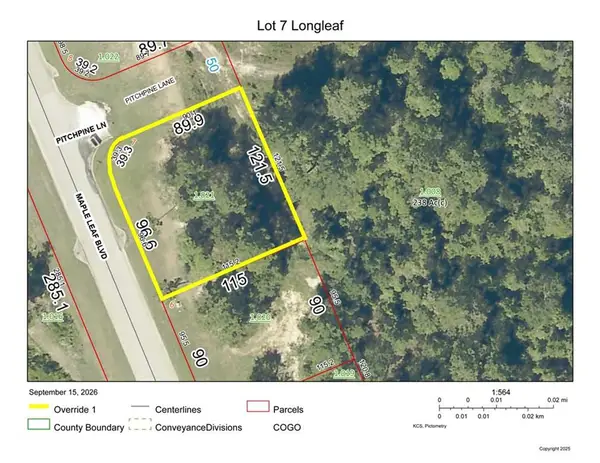 0 Maple Leaf Boulevard, Spanish Fort, AL 36527