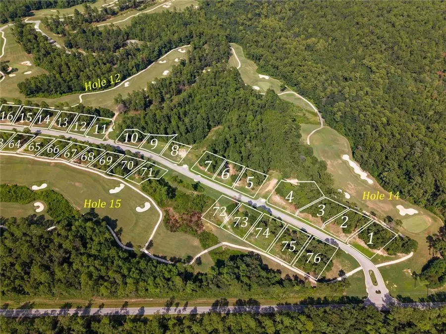 0 Maple Leaf Boulevard, Spanish Fort, AL 36527 - #2