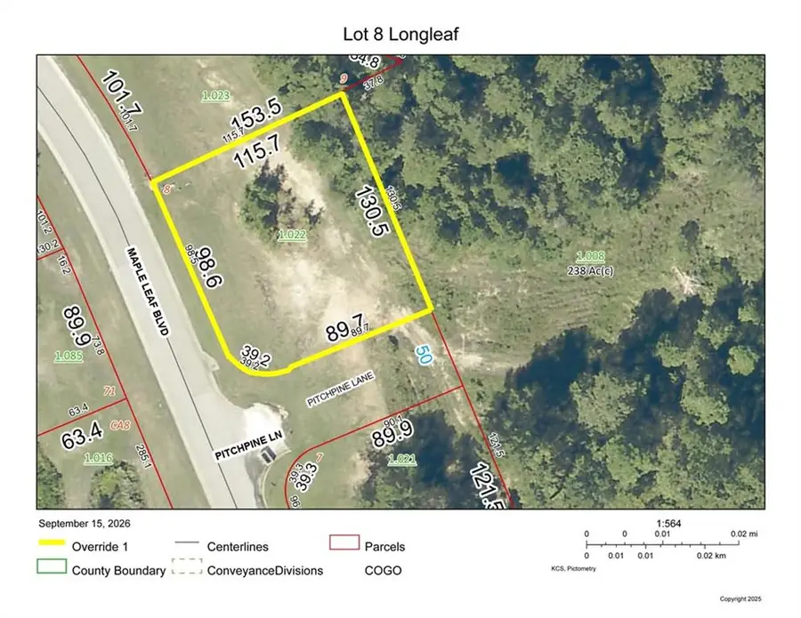 0 Maple Leaf Boulevard, Spanish Fort, AL 36527 - #2