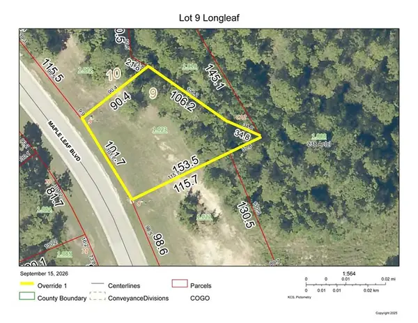 0 Maple Leaf Boulevard, Spanish Fort, AL 36527