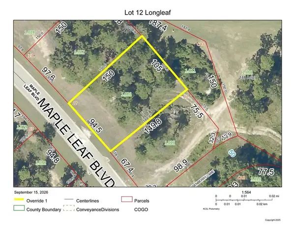 0 Maple Leaf Boulevard, Spanish Fort, AL 36527