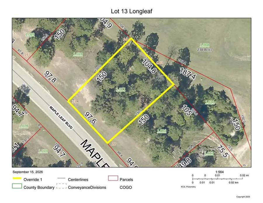 0 Maple Leaf Boulevard, Spanish Fort, AL 36527 - #2