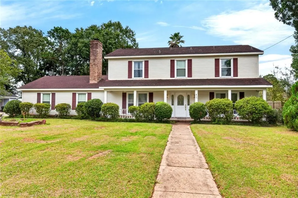 7461 Creekwood Drive, Mobile, AL 36695 - #1