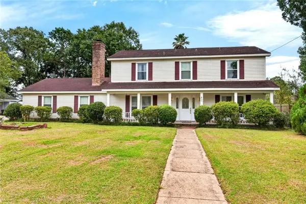 7461 Creekwood Drive, Mobile, AL 36695
