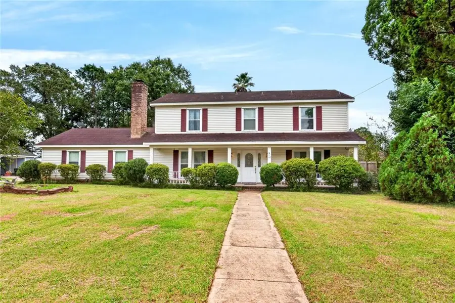 7461 Creekwood Drive, Mobile, AL 36695 - #2
