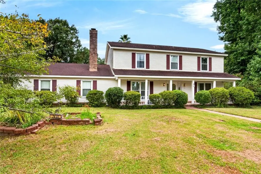 7461 Creekwood Drive, Mobile, AL 36695 - #3