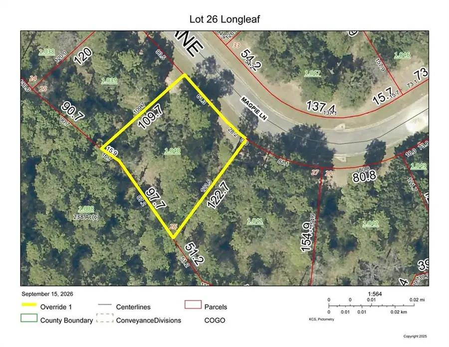 0 Magpie Lane, Spanish Fort, AL 36527 - #3