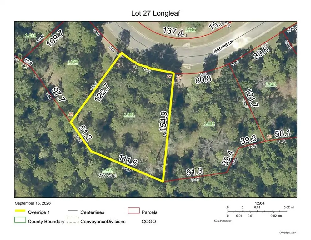0 Magpie Lane, Spanish Fort, AL 36527 - #1