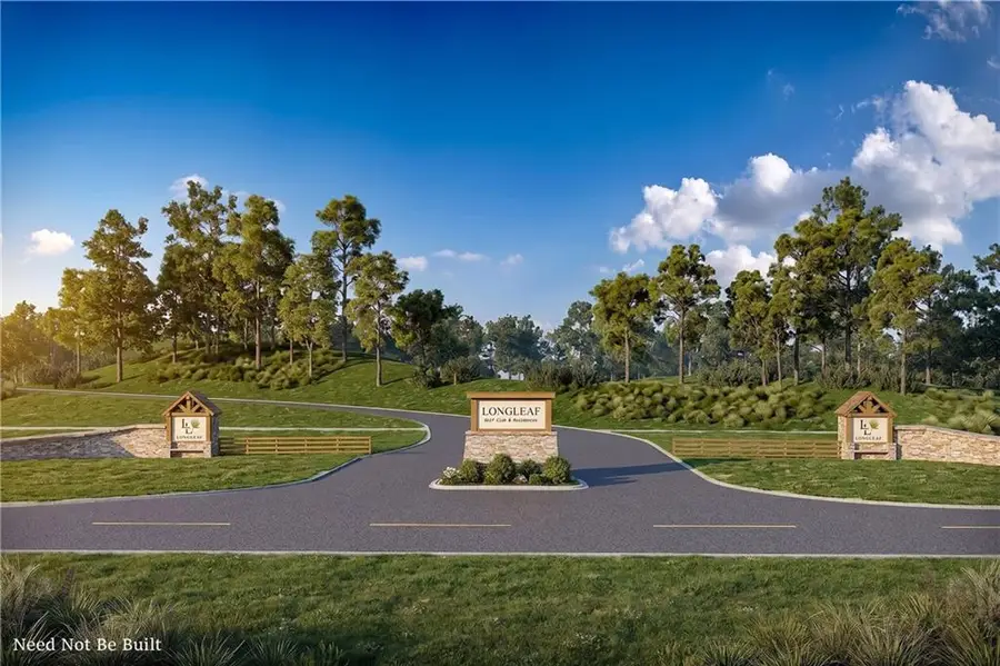 0 Magpie Lane, Spanish Fort, AL 36527 - #2