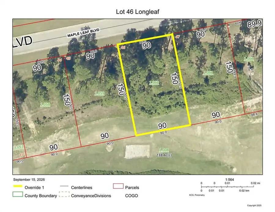 0 Maple Leaf Boulevard, Spanish Fort, AL 36527 - #3