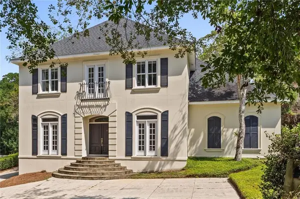 241 Suffolk Road, Mobile, AL 36608