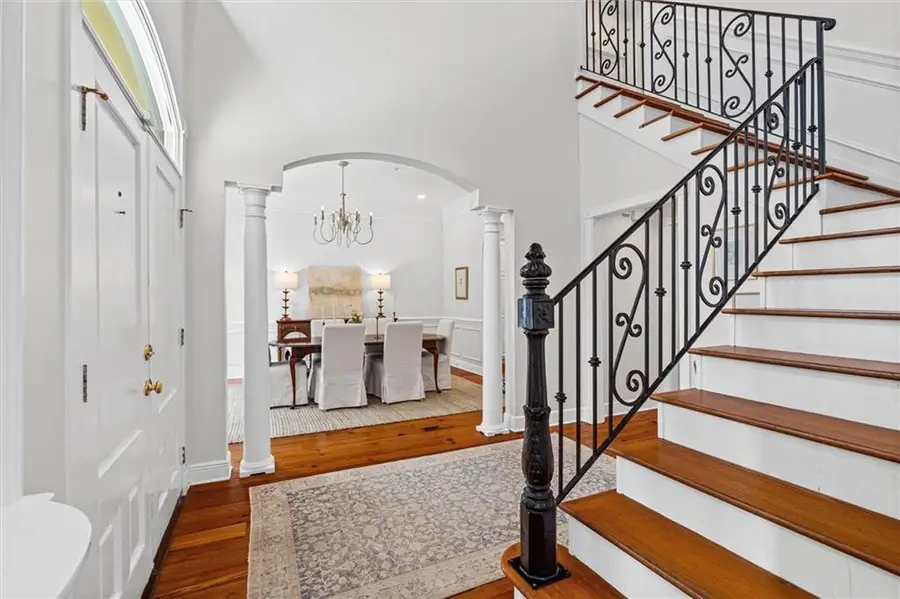241 Suffolk Road, Mobile, AL 36608 - #3