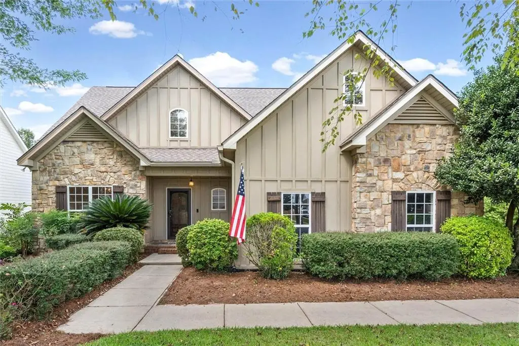 25293 Spindle Lane, Daphne, AL 36526 - #1