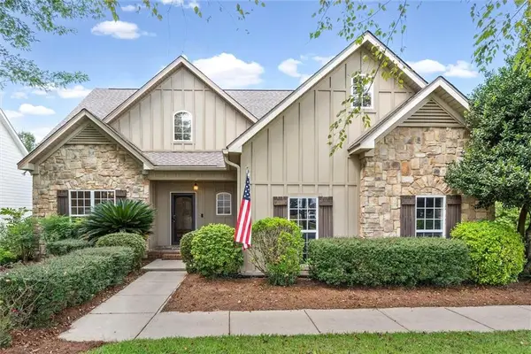 25293 Spindle Lane, Daphne, AL 36526