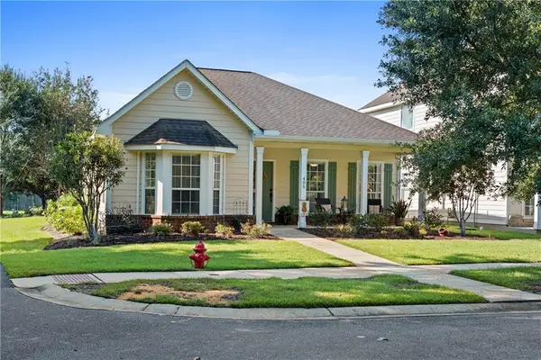 405 Majestic Beauty Avenue, Fairhope, AL 36532
