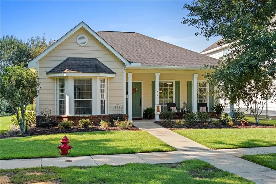 405 Majestic Beauty Avenue, Fairhope, AL 36532 - #2