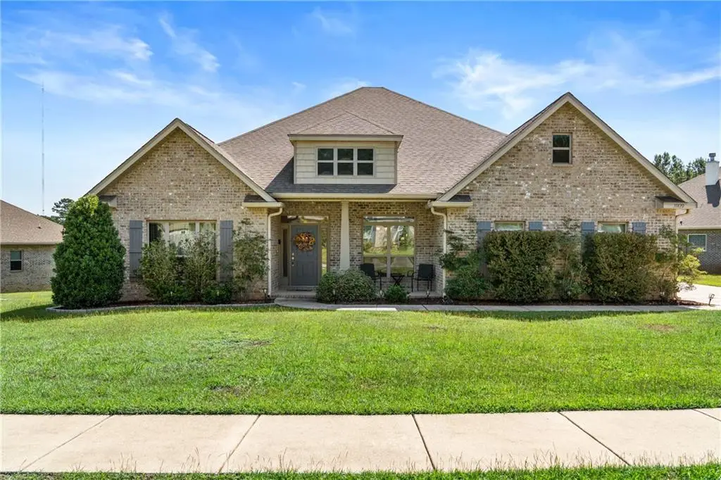 31470 Spoonbill Road, Spanish Fort, AL 36527 - #1