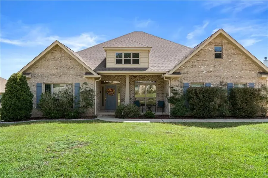31470 Spoonbill Road, Spanish Fort, AL 36527 - #2