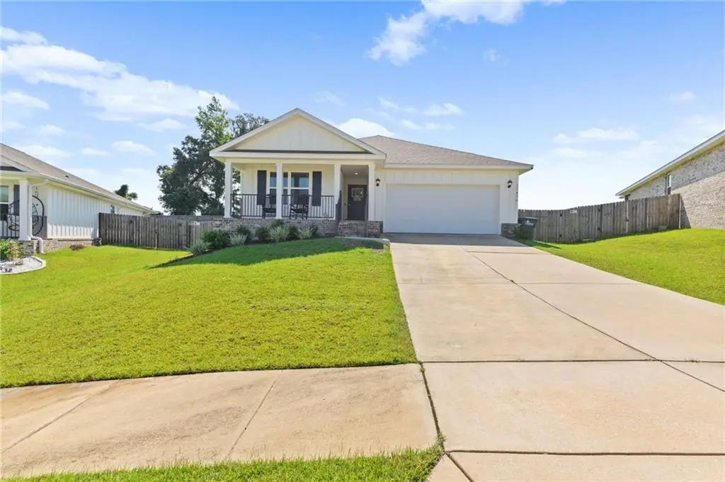 11476 Elemis Drive, Daphne, AL 36526 - #1