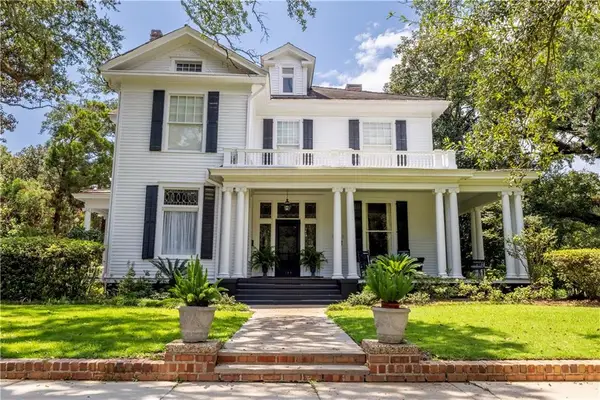 155 Levert Avenue, Mobile, AL 36607