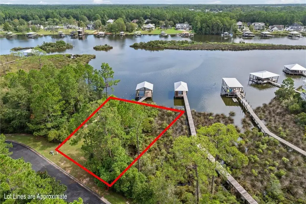 3908 Aqua Lane, Foley, AL 36535 - #1