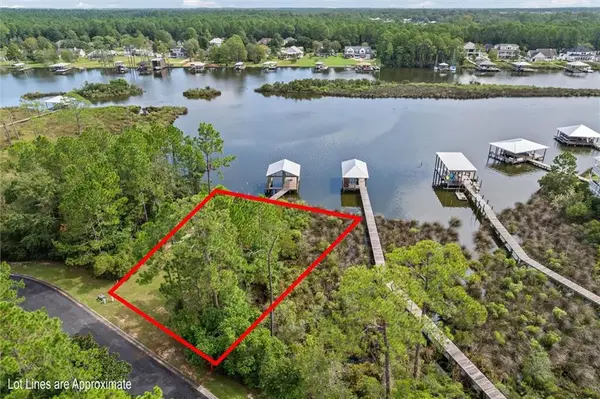 3908 Aqua Lane, Foley, AL 36535