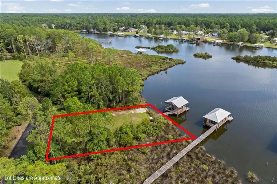 3908 Aqua Lane, Foley, AL 36535 - #3