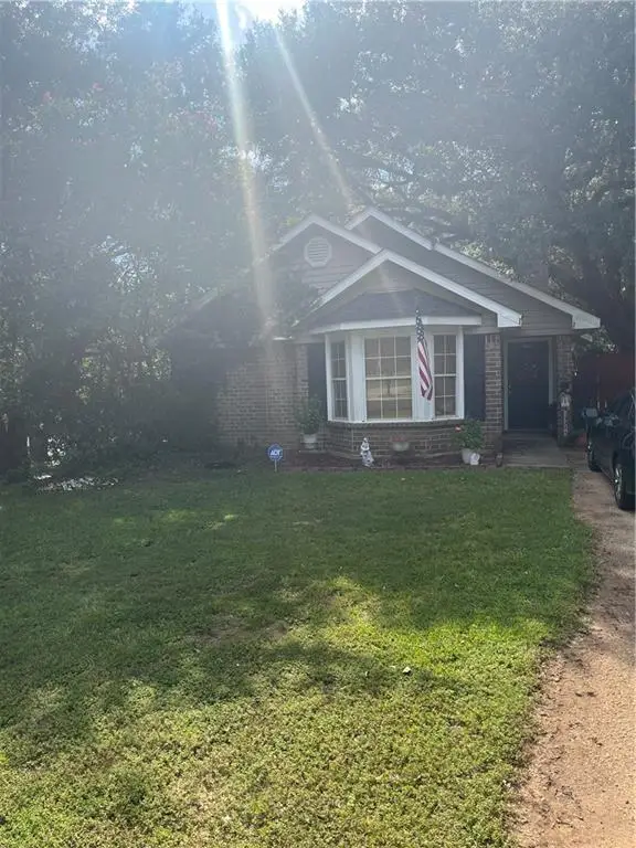 1756 Snowmass Court, Mobile, AL 36609