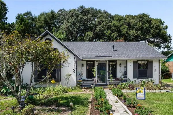 832 Laurie Court, Mobile, AL 36695