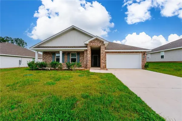 10623 Burlington Estates Drive, Mobile, AL 36608