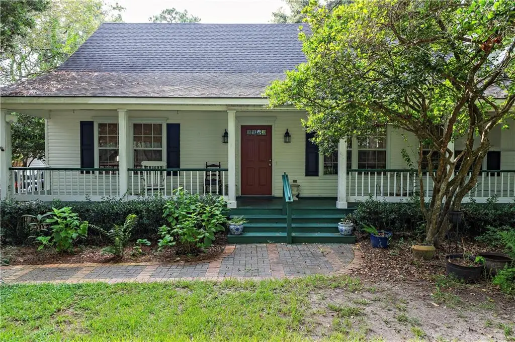 5380 Todd Boulevard, Mobile, AL 36619 - #1