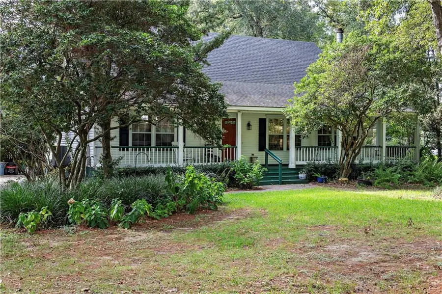 5380 Todd Boulevard, Mobile, AL 36619 - #2